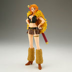 Image produit One Piece - Figurine Nami Glitter & Glamours