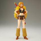 Image produit One Piece - Figurine Nami Glitter & Glamours