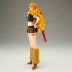 Image produit One Piece - Figurine Nami Glitter & Glamours