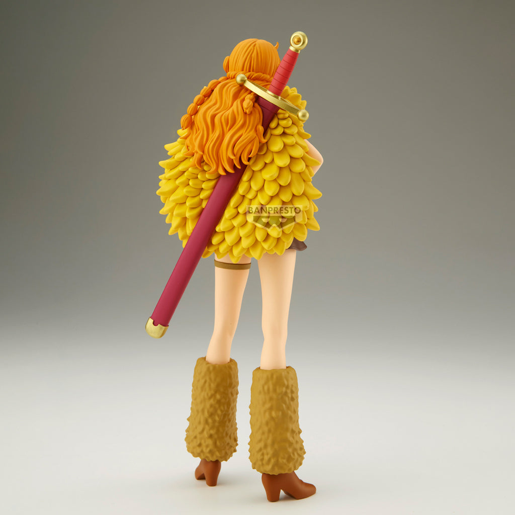 Image produit One Piece - Figurine Nami Glitter & Glamours