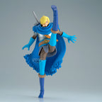 Product image One Piece - Sanji Battle Records figure