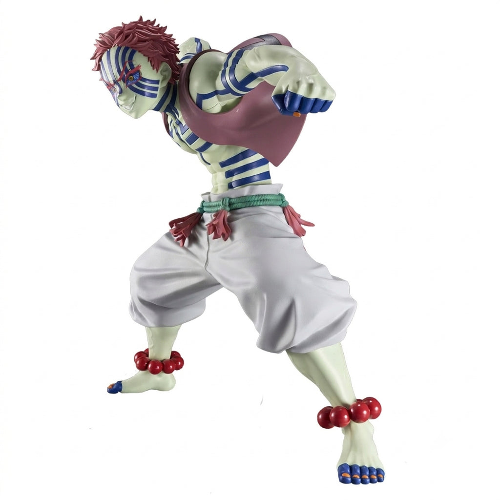 Image produit Demon Slayer - Figurine Akaza Grandista