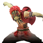 Image produit Demon Slayer - Figurine Akaza Grandista