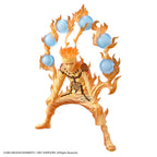 Image produit Naruto Shippuden - Figurine Gaara Grandista
