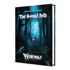 Image produit Loup-Garou : L’Apocalypse 5e Édition – Livre JDR The Moonlit