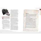Image produit Werewolf: The Apocalypse 5e livre JDR Scent of