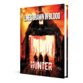 Image produit Hunter: The Reckoning 5e – Livre de JdR Lines Drawn In