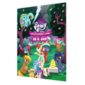 Product image My Little Pony RPG Book In A Jam Adventure & GM Screen