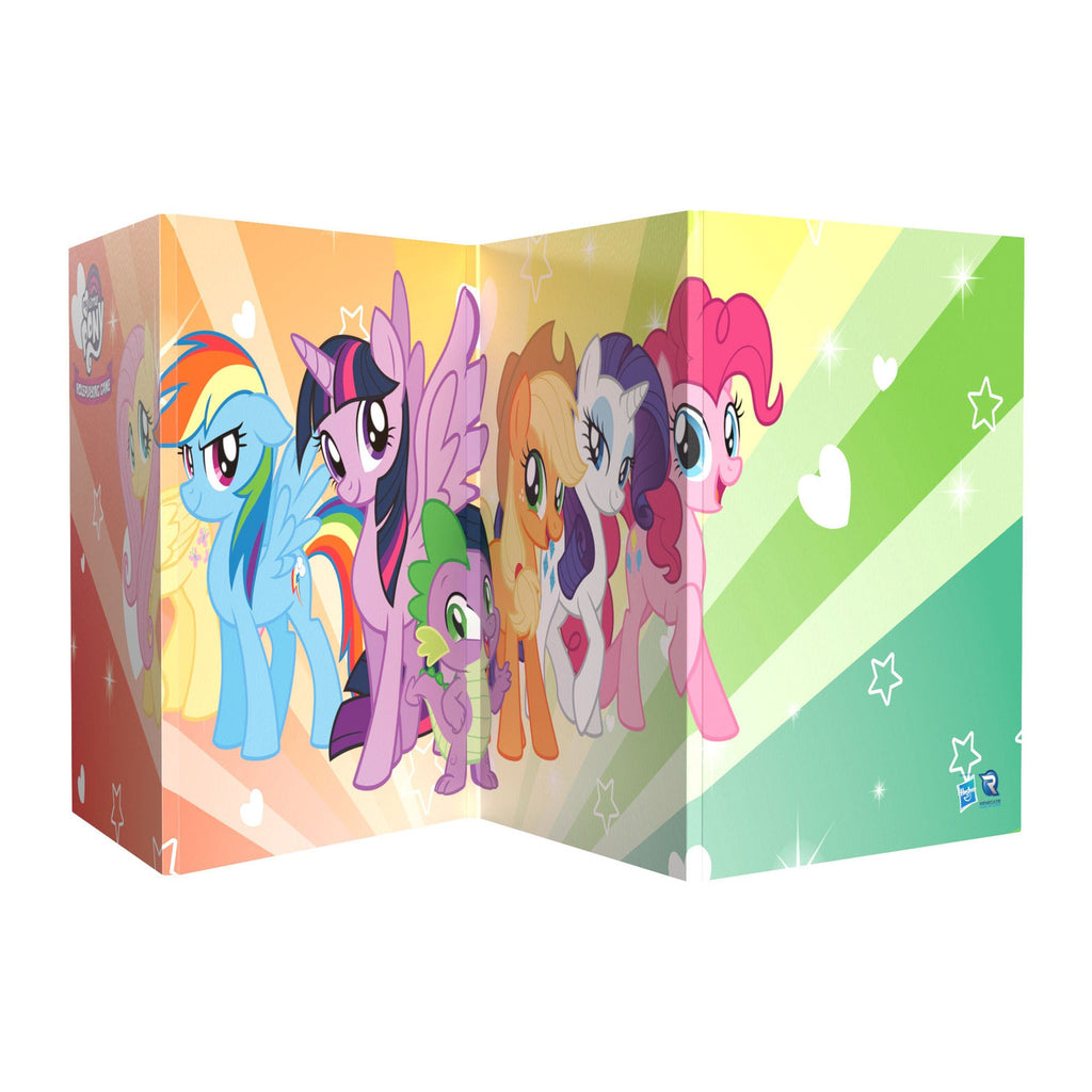 Product image My Little Pony RPG Book In A Jam Adventure & GM Screen