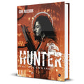 Image produit Hunter: The Reckoning 5e – Livre de base JdR
