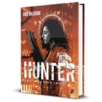 Image produit Hunter: The Reckoning 5e – Livre de base JdR