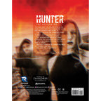 Image produit Hunter: The Reckoning 5e – Livre de base JdR