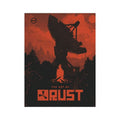 Image produit Rust Artbook – The Art of Rust *Version anglaise*