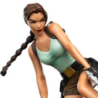 Image produit Tomb Raider Mini Statue Lara Croft : The Ruins of Revelation