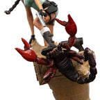 Image produit Tomb Raider Mini Statue Lara Croft : The Ruins of Revelation
