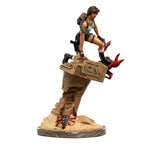 Image produit Tomb Raider Mini Statue Lara Croft : The Ruins of Revelation