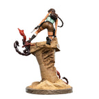 Image produit Tomb Raider Mini Statue Lara Croft : The Ruins of Revelation