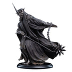 Image produit Le Seigneur des Anneaux Mini Statue Le Roi-Sorcier 19 cm