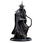 Image produit Le Seigneur des Anneaux Mini Statue Le Roi-Sorcier 19 cm