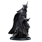 Image produit Le Seigneur des Anneaux Mini Statue Le Roi-Sorcier 19 cm
