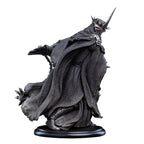 Image produit Le Seigneur des Anneaux Mini Statue Le Roi-Sorcier 19 cm