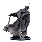 Image produit Le Seigneur des Anneaux Mini Statue Le Roi-Sorcier 19 cm