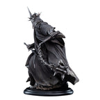 Image produit Le Seigneur des Anneaux Mini Statue Le Roi-Sorcier 19 cm