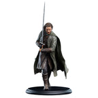 Image produit Le Seigneur des Anneaux Mini Statue Aragorn 20 cm