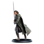 Image produit Le Seigneur des Anneaux Mini Statue Aragorn 20 cm