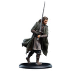 Image produit Le Seigneur des Anneaux Mini Statue Aragorn 20 cm