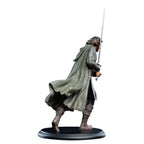 Image produit Le Seigneur des Anneaux Mini Statue Aragorn 20 cm