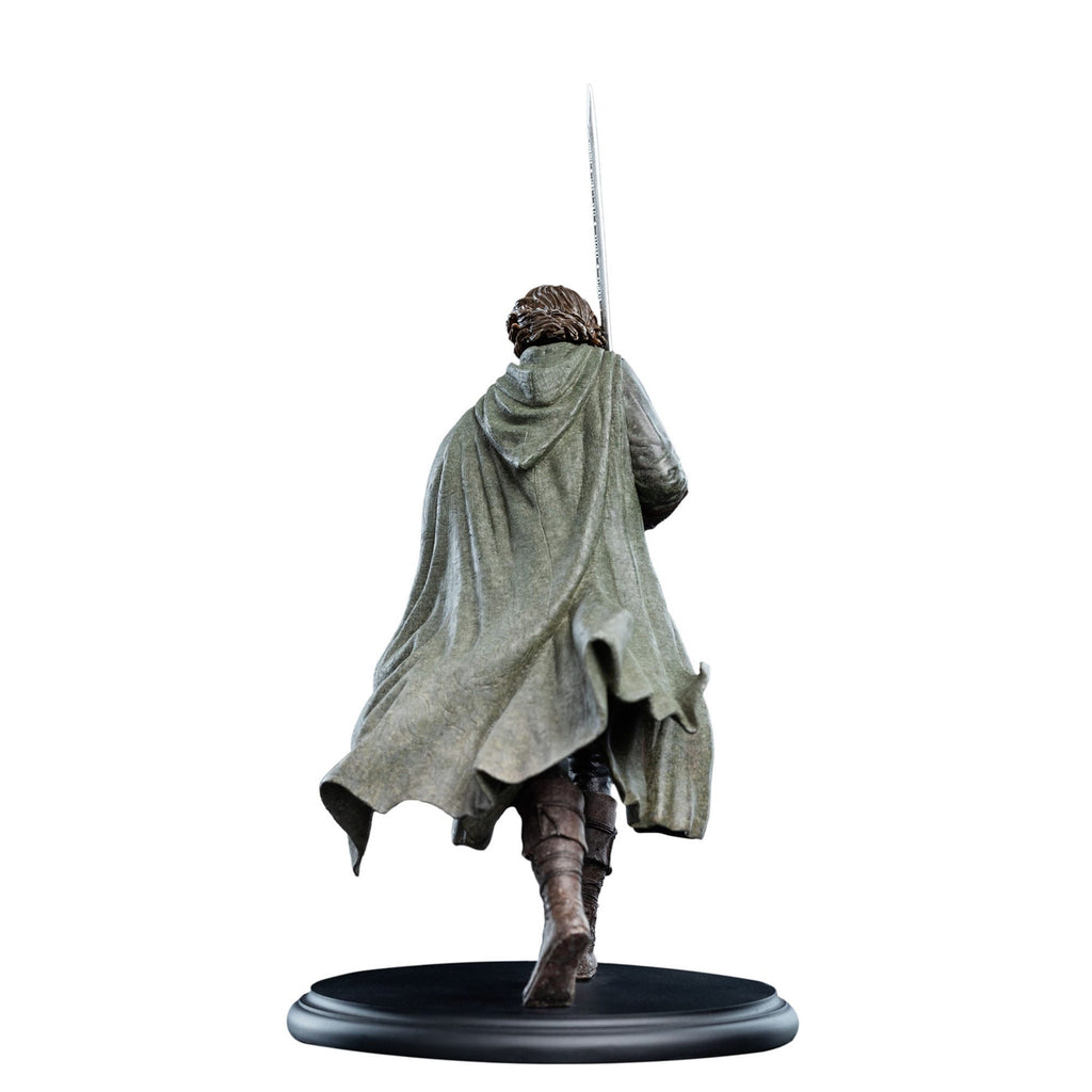 Image produit Le Seigneur des Anneaux Mini Statue Aragorn 20 cm