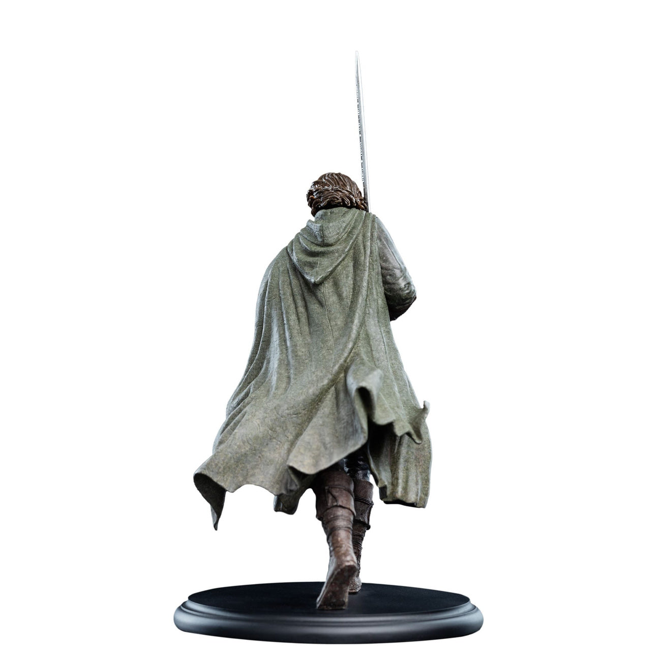 Image produit Le Seigneur des Anneaux Mini Statue Aragorn 20 cm