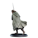 Image produit Le Seigneur des Anneaux Mini Statue Aragorn 20 cm