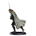 Image produit Le Seigneur des Anneaux Mini Statue Aragorn 20 cm