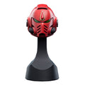 Image produit Warhammer 40,000 Réplique 1/4 Casque Blood Angels 12 cm