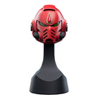 Image produit Warhammer 40,000 Réplique 1/4 Casque Blood Angels 12 cm