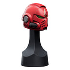 Image produit Warhammer 40,000 Réplique 1/4 Casque Blood Angels 12 cm