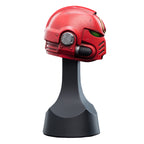 Image produit Warhammer 40,000 Réplique 1/4 Casque Blood Angels 12 cm