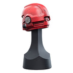 Image produit Warhammer 40,000 Réplique 1/4 Casque Blood Angels 12 cm