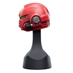 Image produit Warhammer 40,000 Réplique 1/4 Casque Blood Angels 12 cm