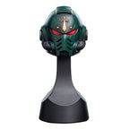 Image produit Warhammer 40,000 Réplique 1/4 Casque Dark Angels 12 cm
