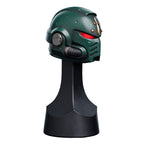 Image produit Warhammer 40,000 Réplique 1/4 Casque Dark Angels 12 cm