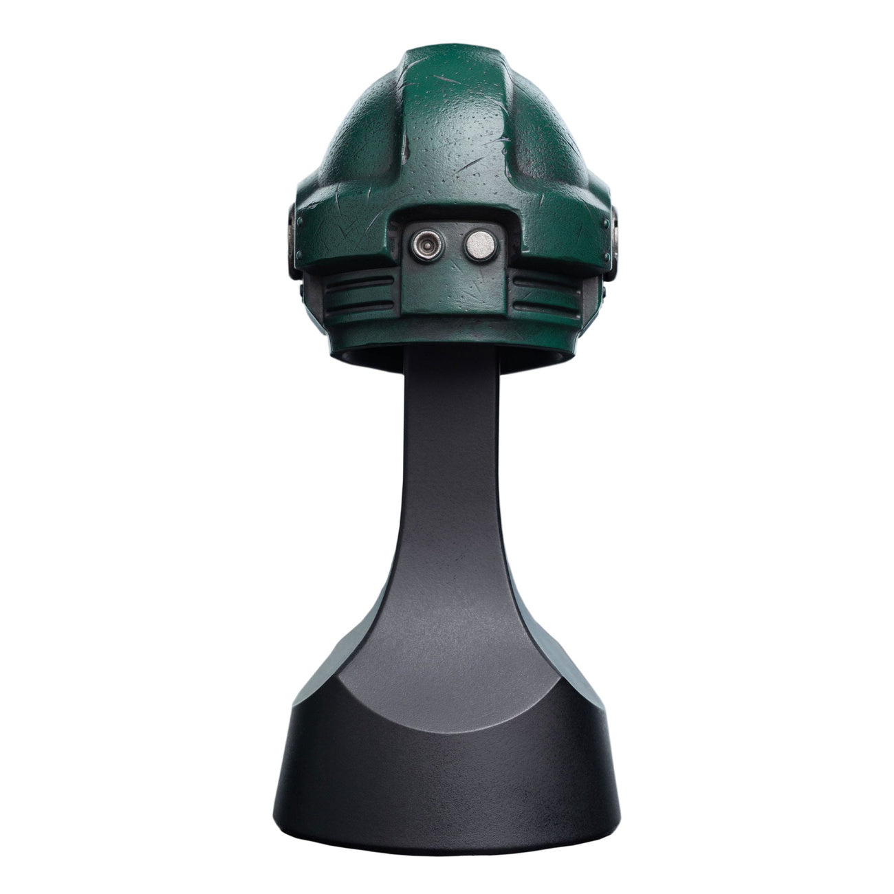 Image produit Warhammer 40,000 Réplique 1/4 Casque Dark Angels 12 cm