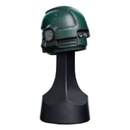 Image produit Warhammer 40,000 Réplique 1/4 Casque Dark Angels 12 cm