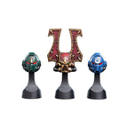 Image produit Warhammer 40,000 Réplique 1/4 Casque Ultramarines 12 cm