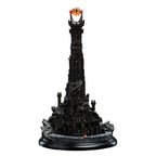Image produit Le Seigneur des Anneaux Statue Barad-dûr 19 cm