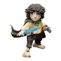 Image produit Le Seigneur des Anneaux figurine vinyle Mini Epics Frodon Sacquet (2022)