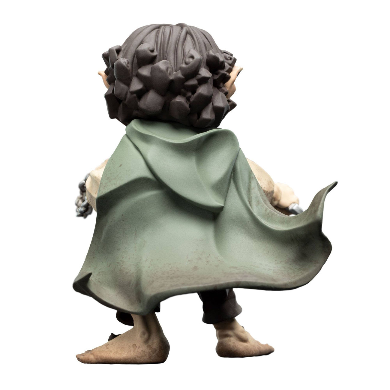Image produit Le Seigneur des Anneaux figurine vinyle Mini Epics Frodon Sacquet (2022)