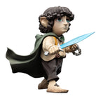 Image produit Le Seigneur des Anneaux figurine vinyle Mini Epics Frodon Sacquet (2022)